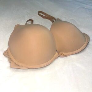32D VS PINK Bra